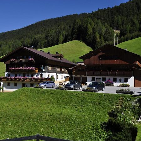 Gaestepension Klammer Kartitsch Εξωτερικό φωτογραφία