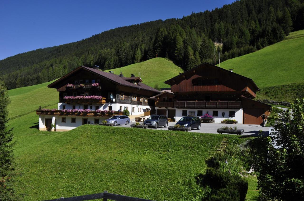 Gaestepension Klammer Kartitsch Εξωτερικό φωτογραφία